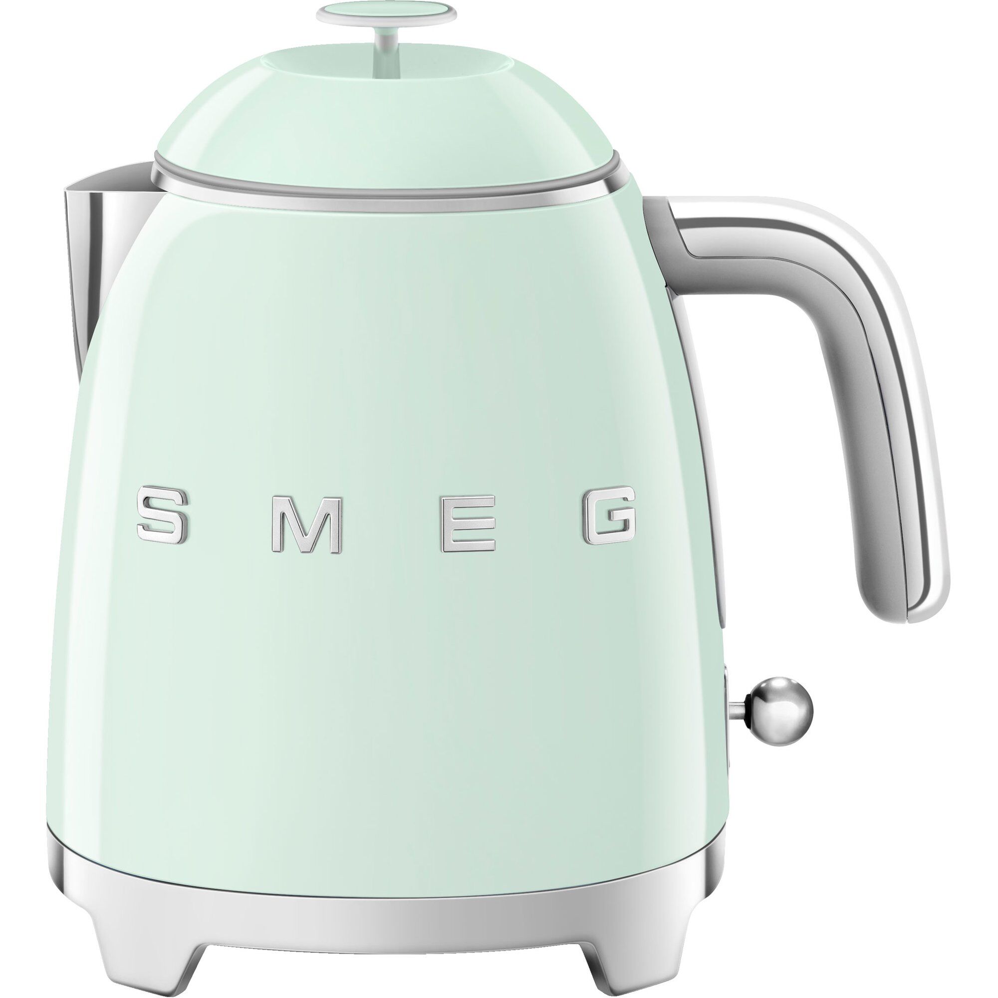 Smeg Klf05pgeu Elkedel Pastelgrøn