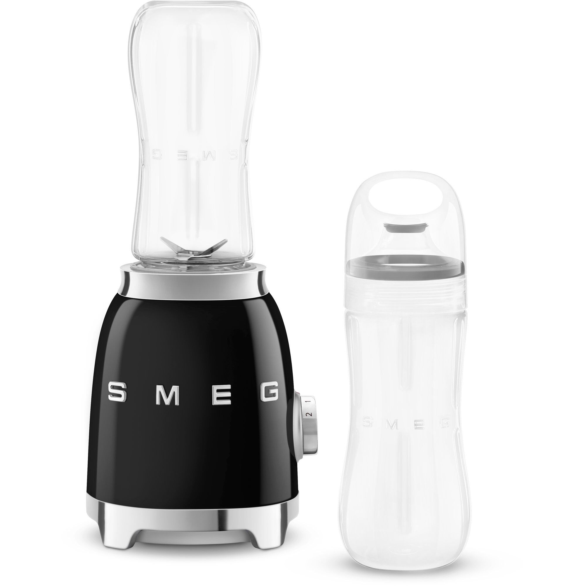 Smeg Personal Blender  Sort