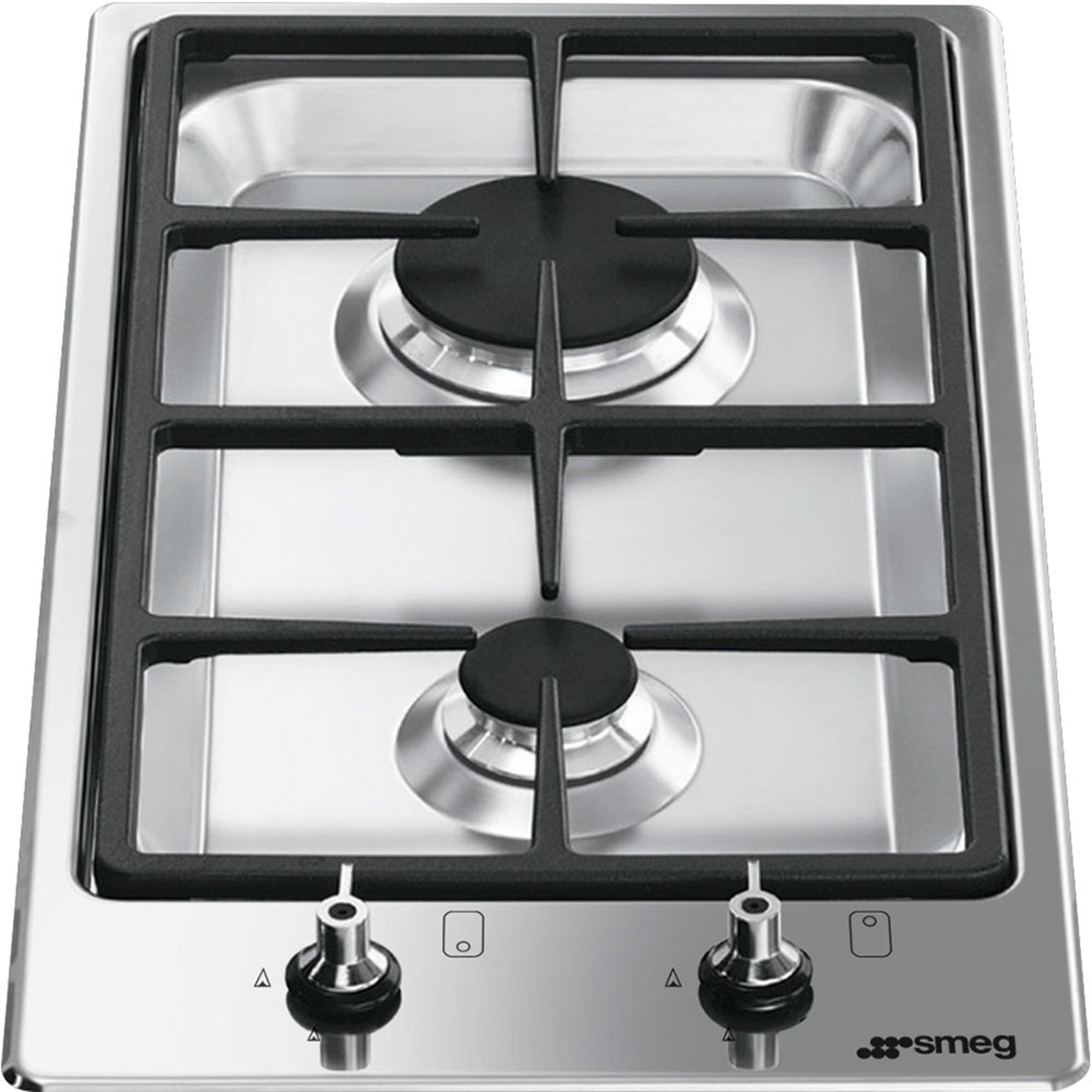 Smeg Pgf32g Classic Gaskogeplade