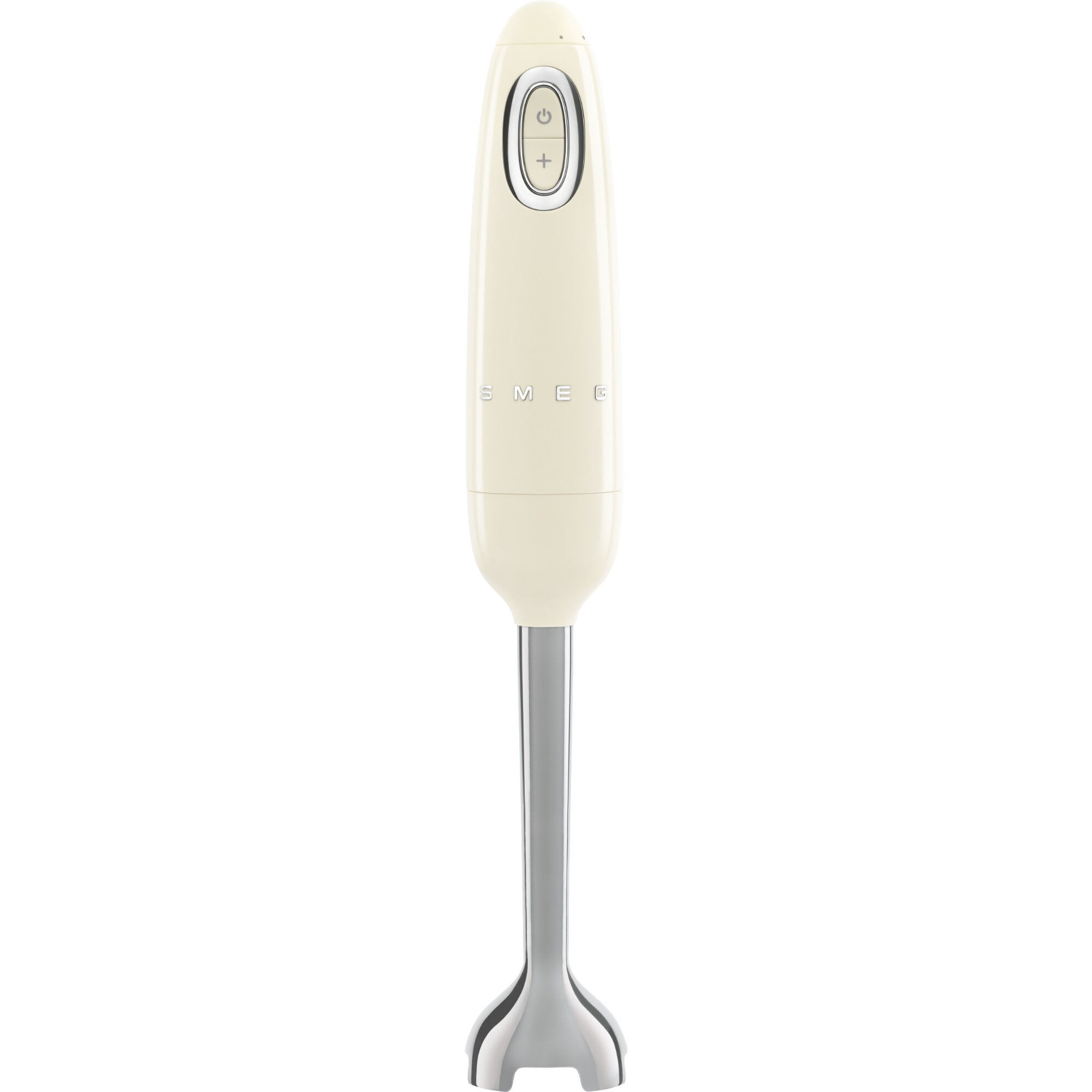 Smeg Stavblender 700 Watt  Creme