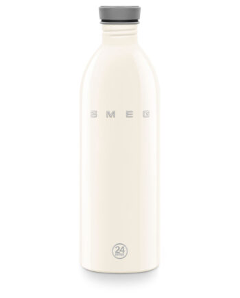 Smeg Wbf02cr Vandflaske   Liter  Creme