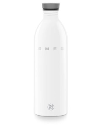 Smeg Wbf02wh Vandflaske   Liter  Hvid