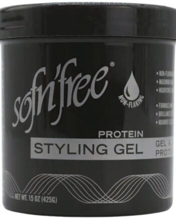 Sofn Free Protein Styling Gel 425