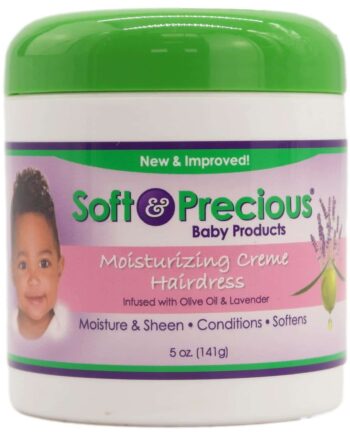 Soft   Precious Moisturizing Hairdress 141