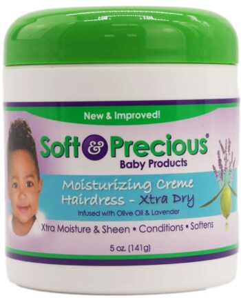 Soft   Precious Moisturizing Hairdress Xtra Dry 141