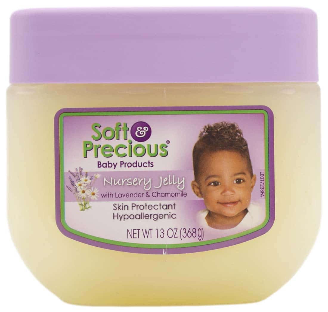 Soft   Precious Nursery Jelly 368