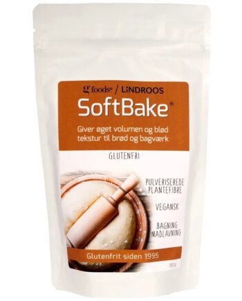 Softbake