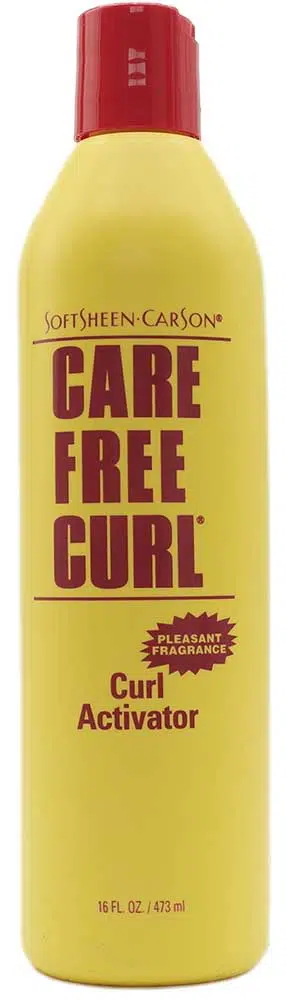 Softsheen Carson Curl Activator 473 Ml