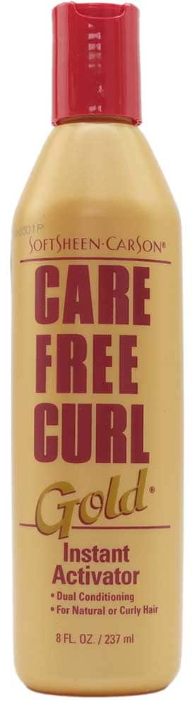 Softsheen Carson Instant Activator 237 Ml