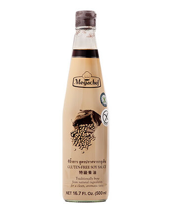 Soya Sauce  Glutenfri