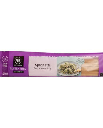 Spaghetti Uden Gluten
