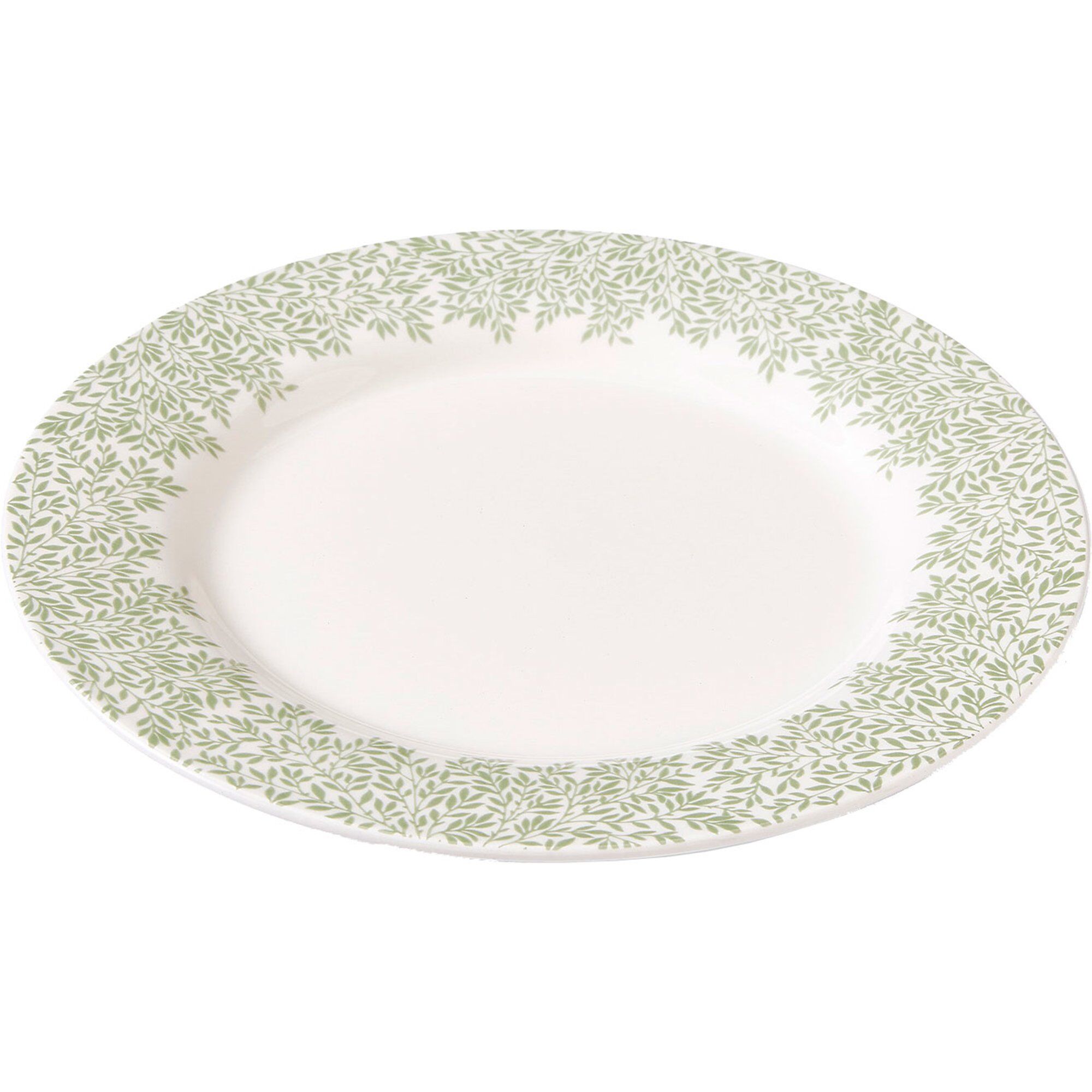Spode Standen Tallerken 28 Cm