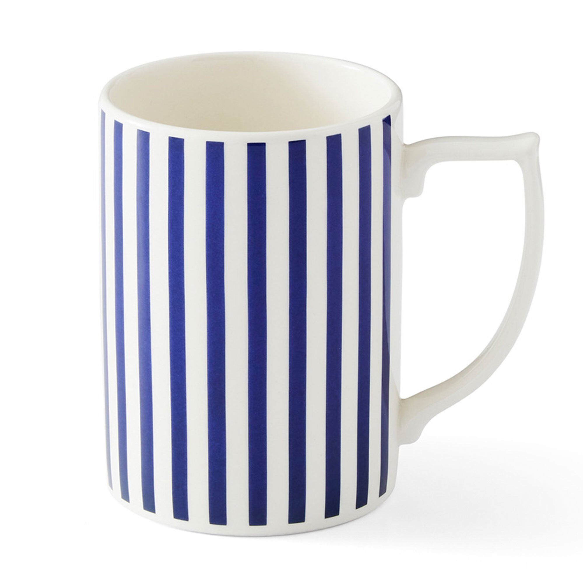 Spode Steccato Krus  Smal Stribe