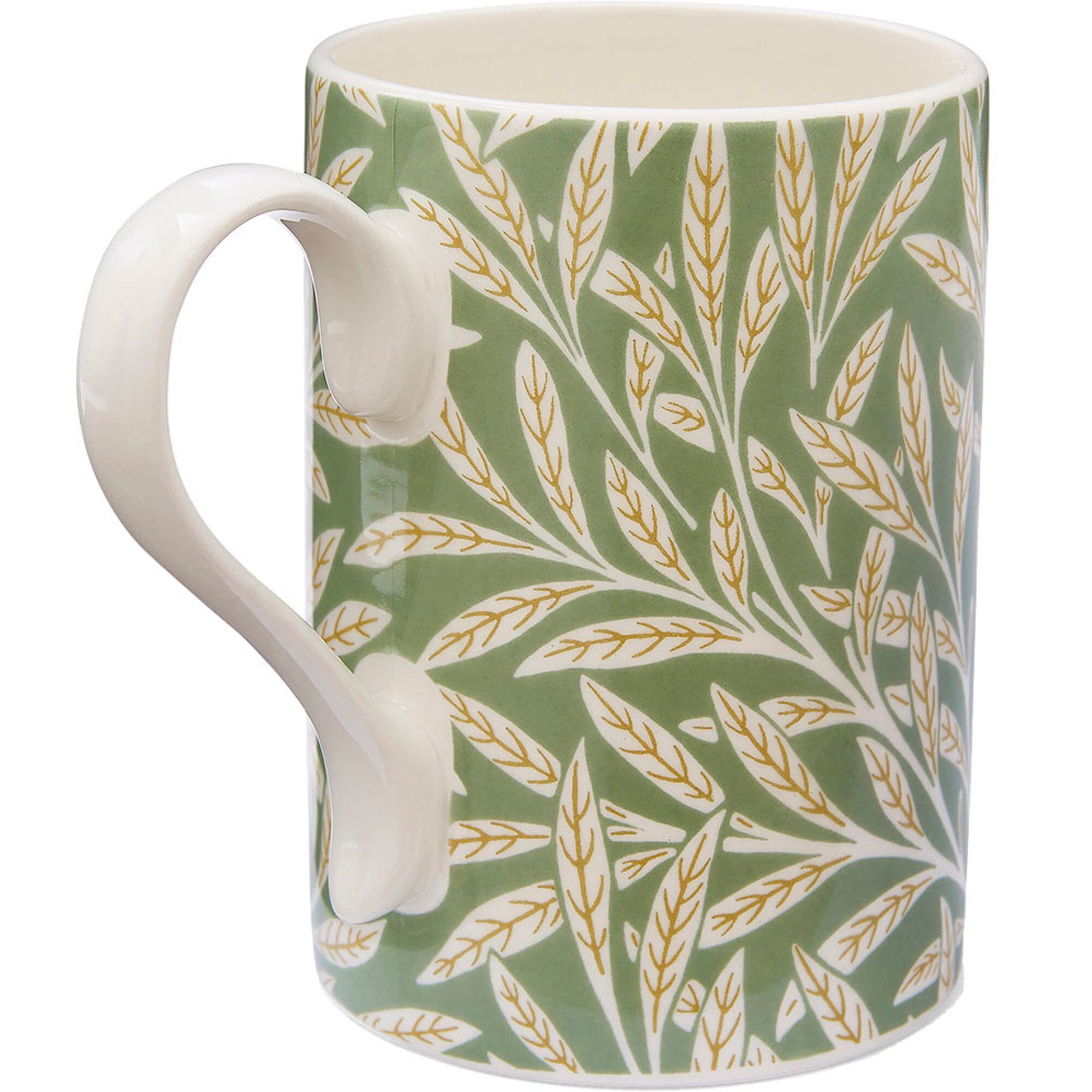 Spode Willow Krus