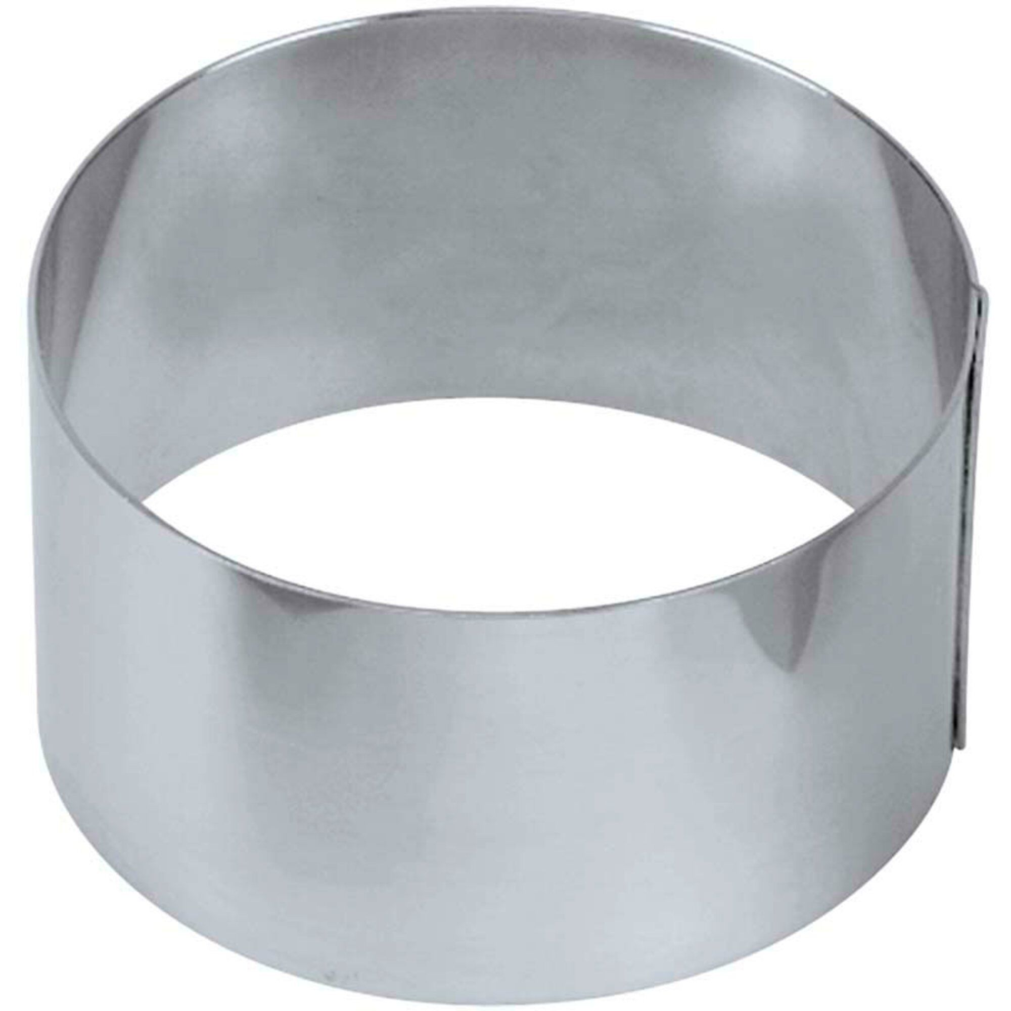 Städter Rund Dessertform ø8 Cm