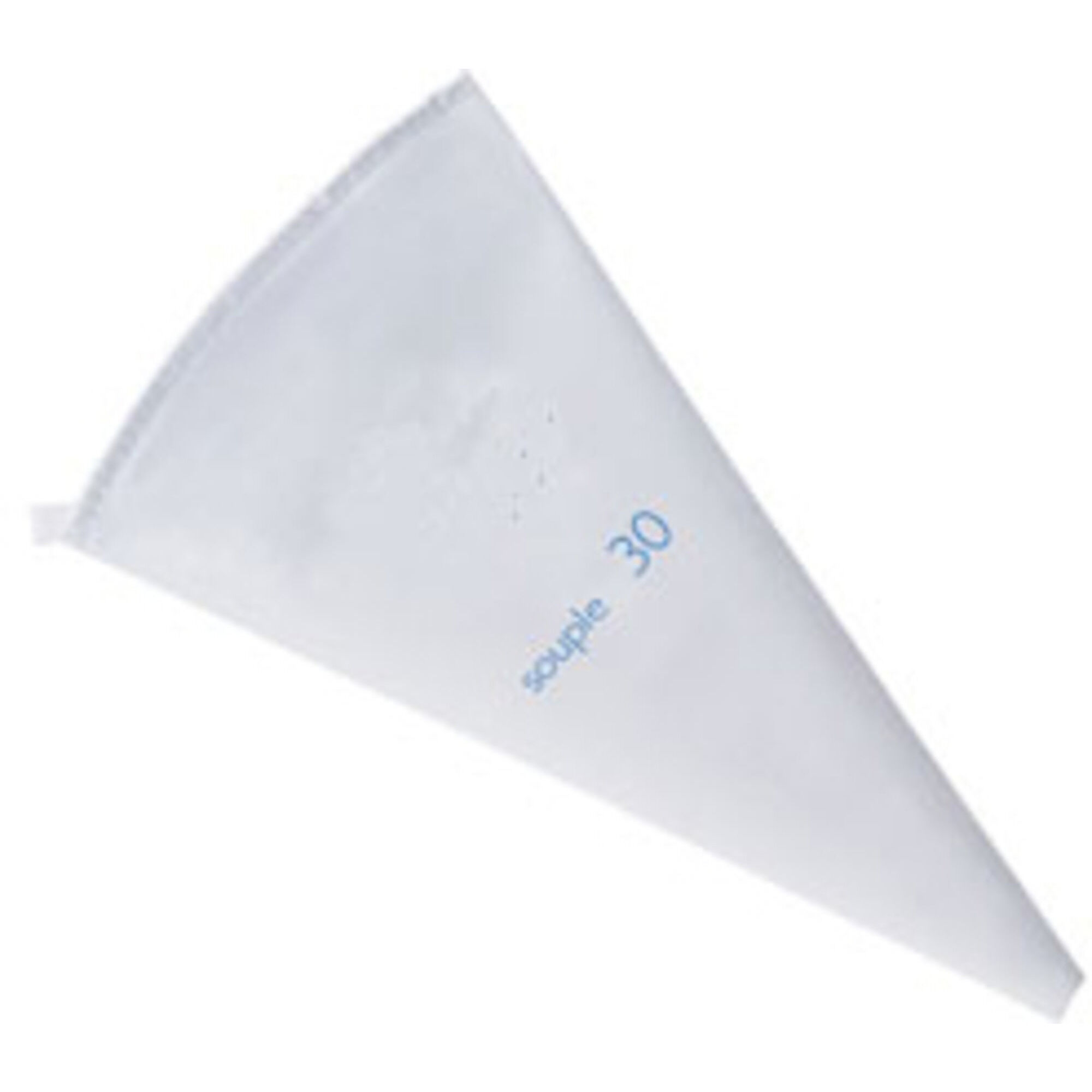 Städter Sprøjtepose 30 Cm