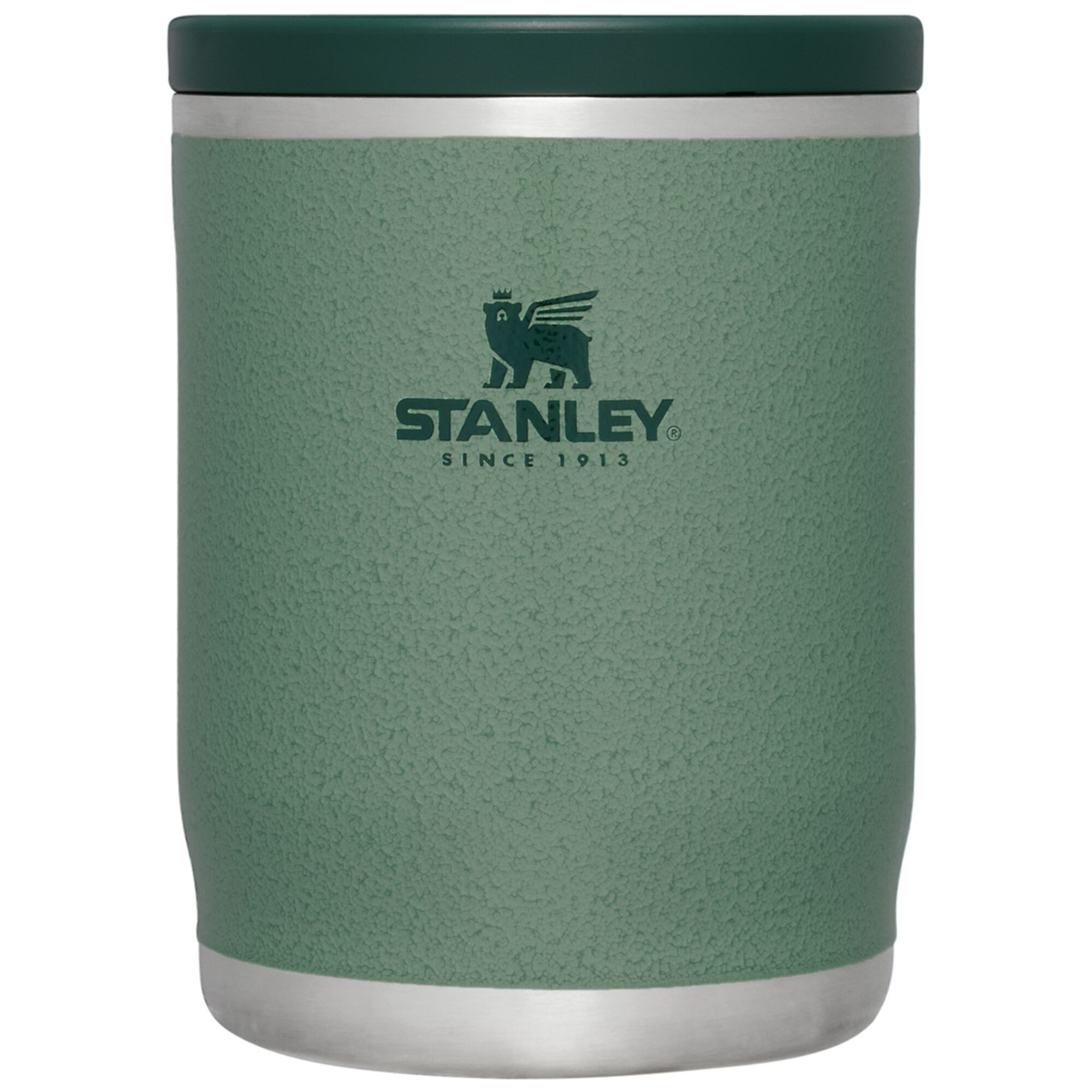 Stanley Adventure Toâ Go Madtermobeholder   53 Liter  Hammertone Green