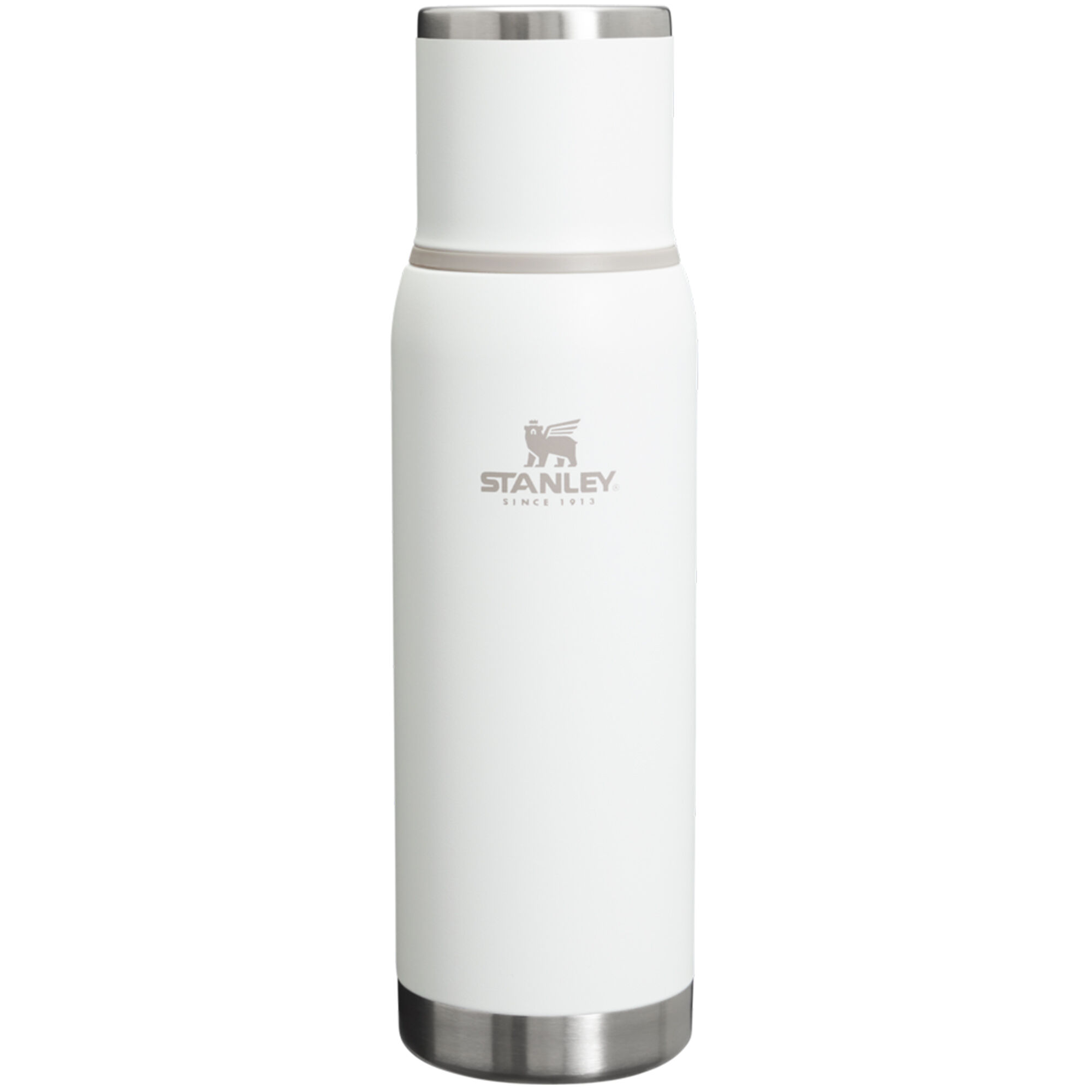 Stanley Adventure To-go Termoflaske   Liter  Frost