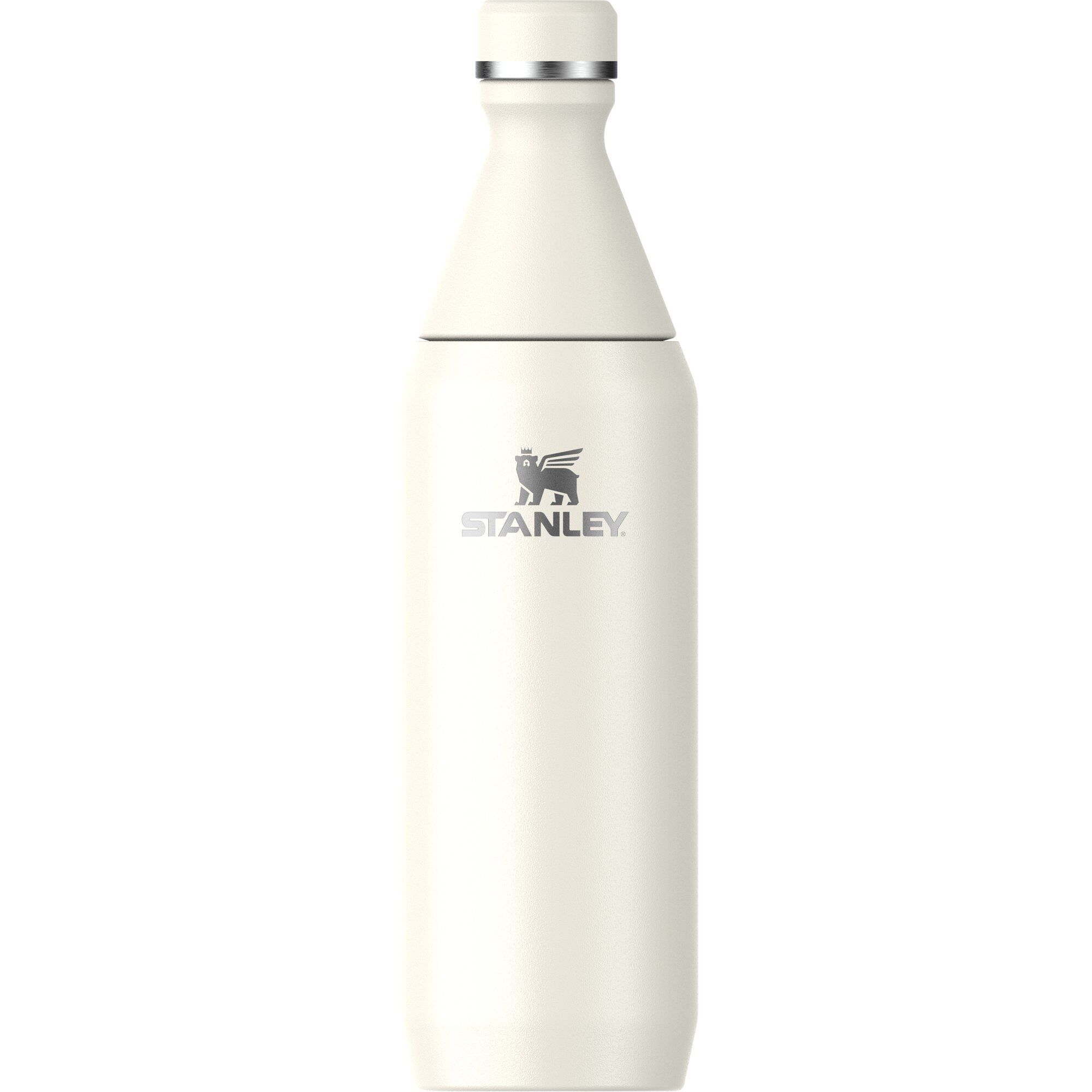 Stanley All Day Slim Bottle Termoflaske     Liter  Cream