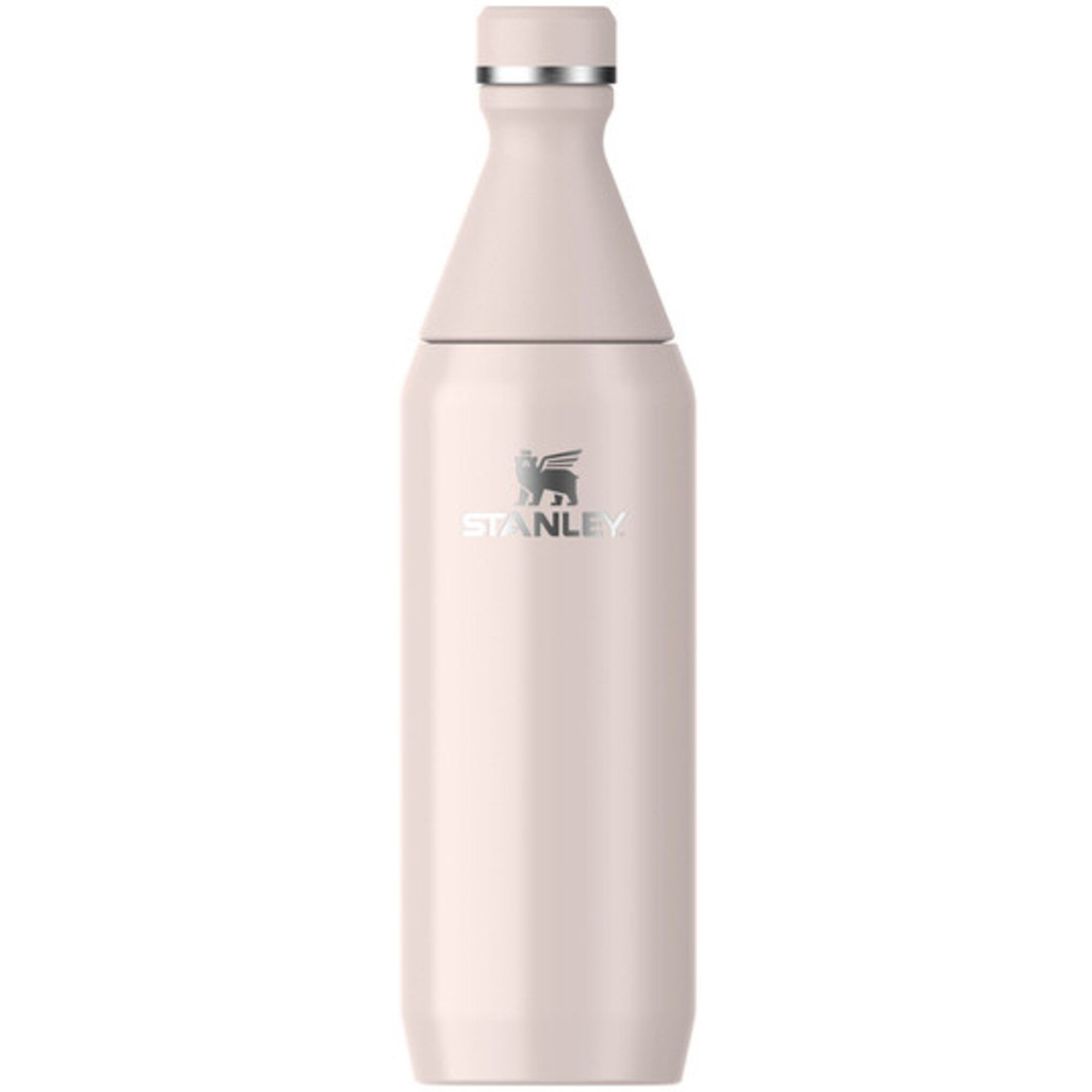 Stanley All Day Slim Bottle Termoflaske     Liter  Rose