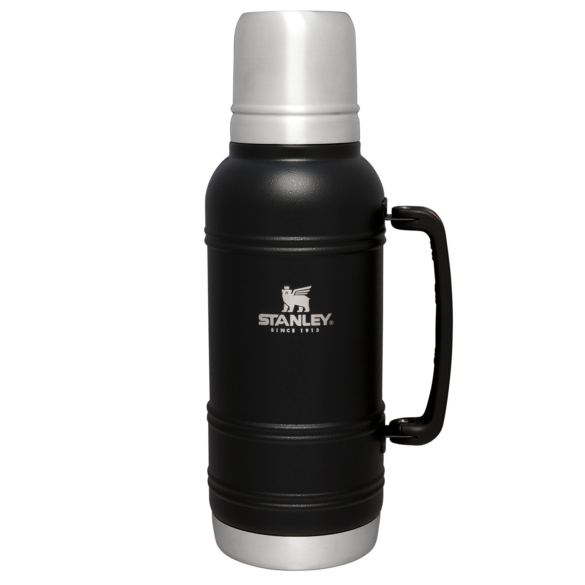 Stanley Artisan Termokande     Liter  Sort