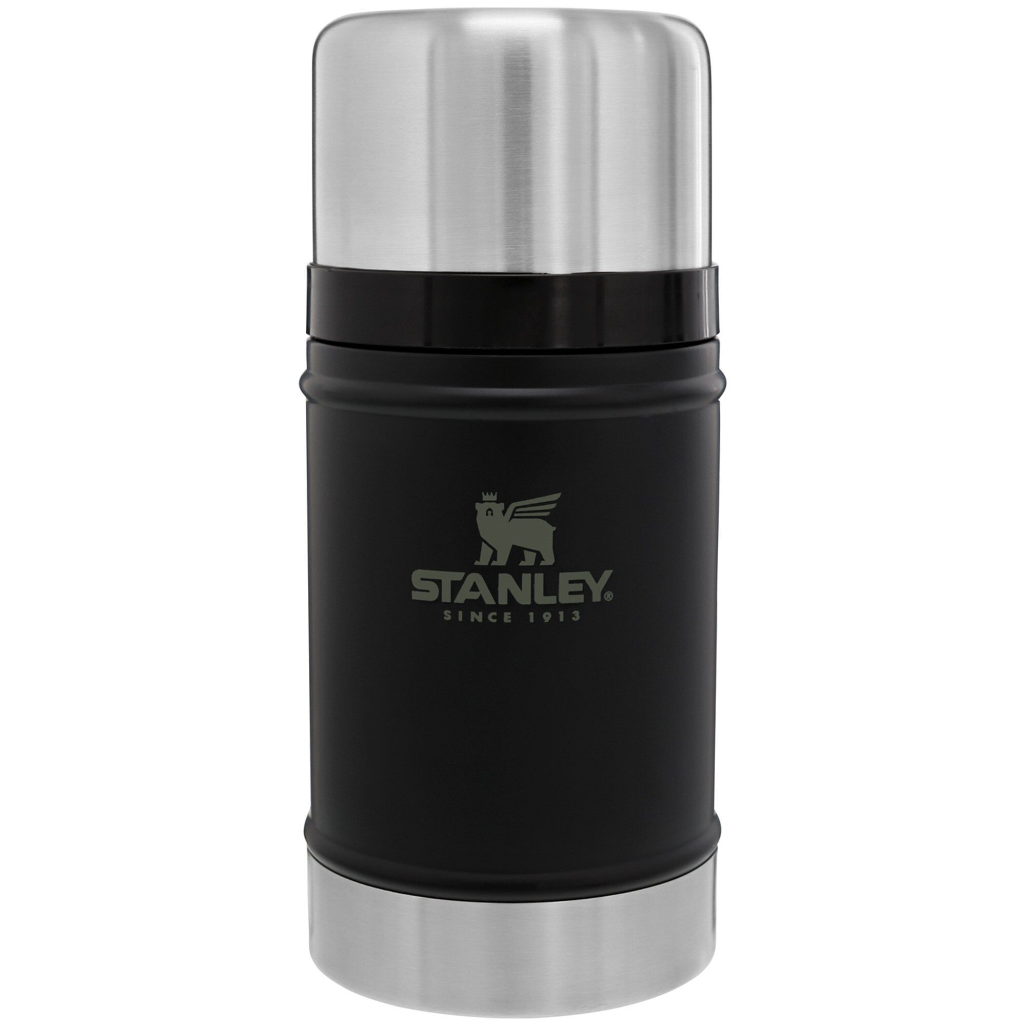 Stanley Classic Termobeholder      Liter  Matsort