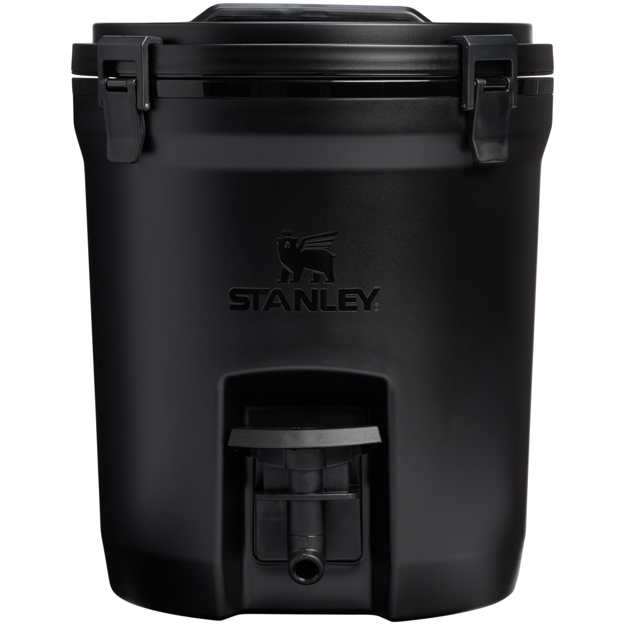 Stanley Fast-flow     Vanddunk     Liter  Sort