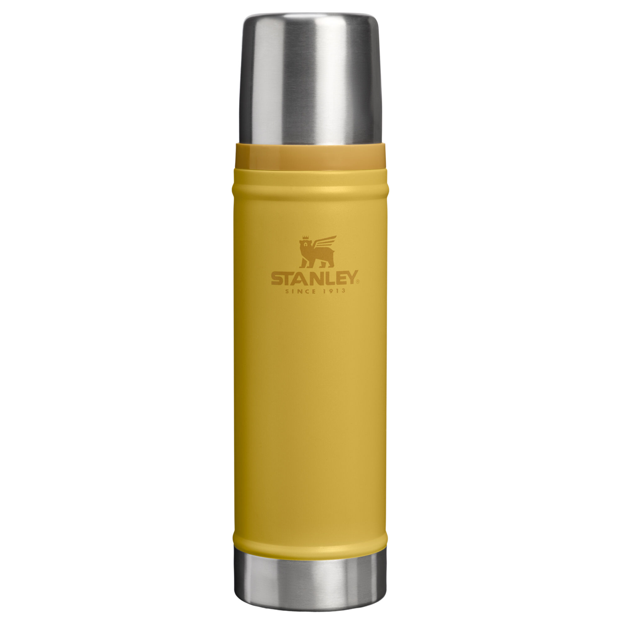 Stanley Legendary Classic Termoflaske   59 Liter  Dijon
