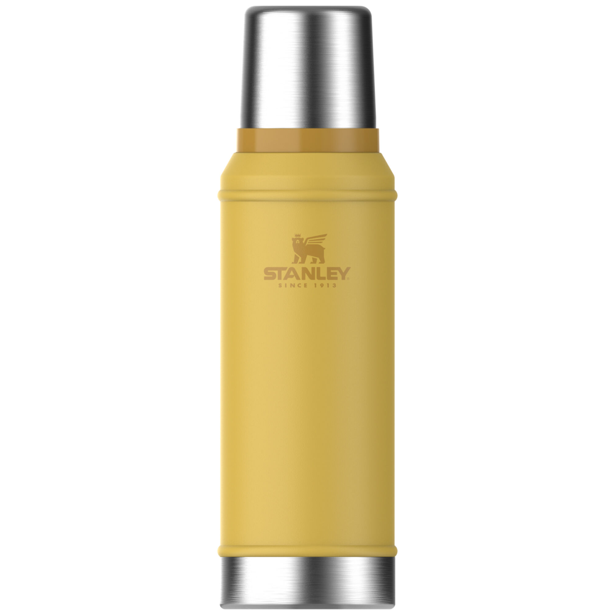 Stanley Legendary Classic Termoflaske   94 Liter  Dijon