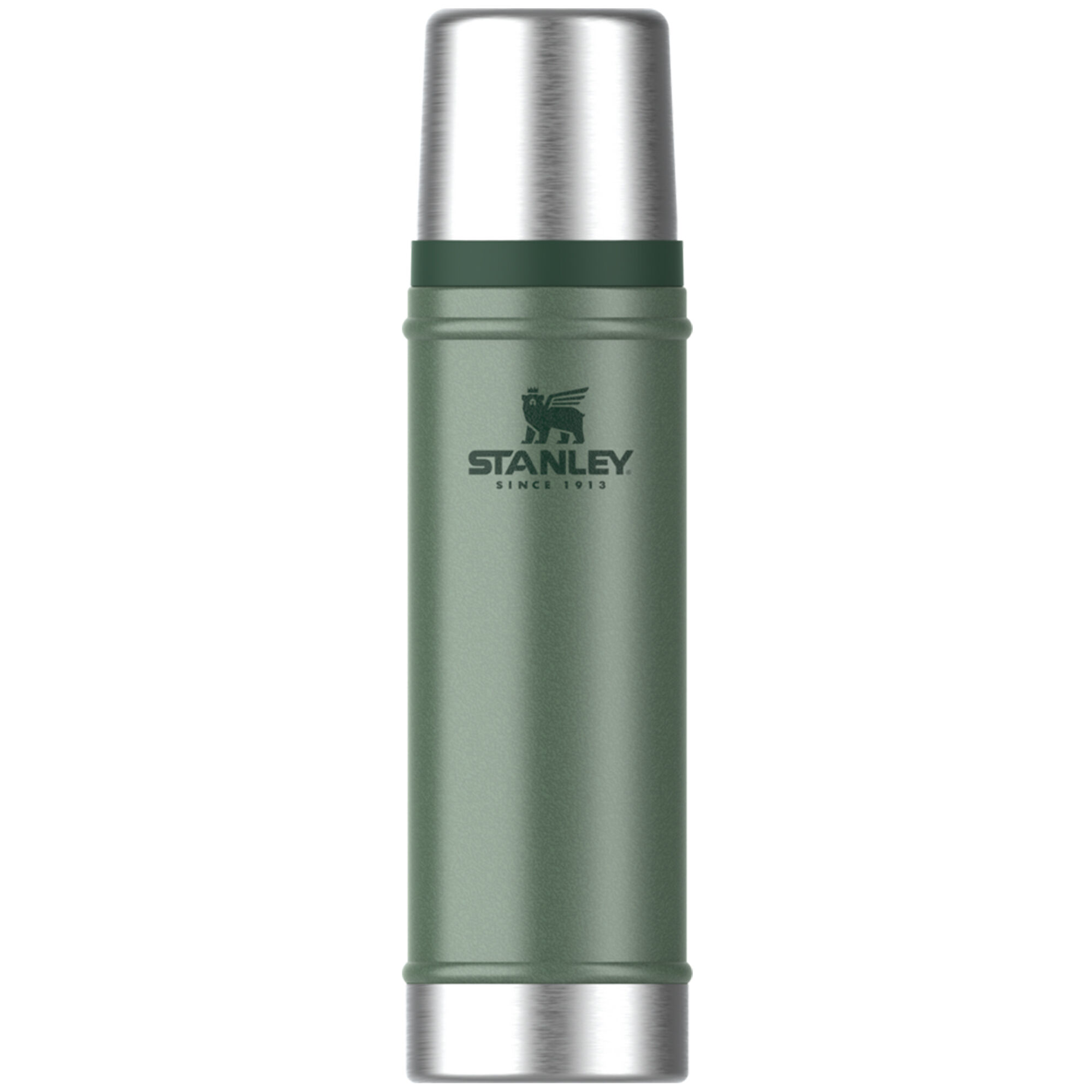 Stanley Legendary Classic Termoflaske   59 Liter  Hammertone Green
