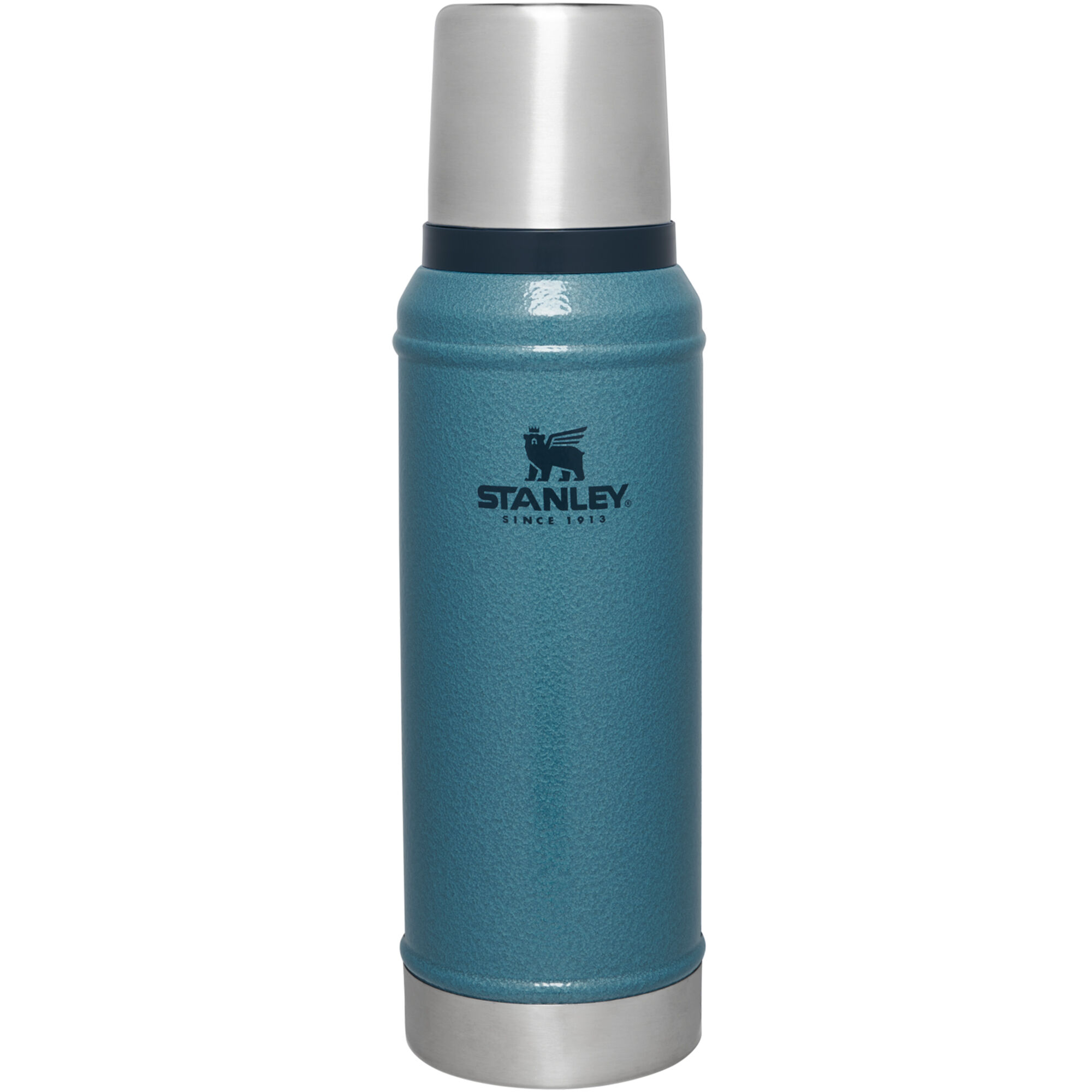 Stanley Legendary Classic Termoflaske   94 Liter  Hammertone Lake