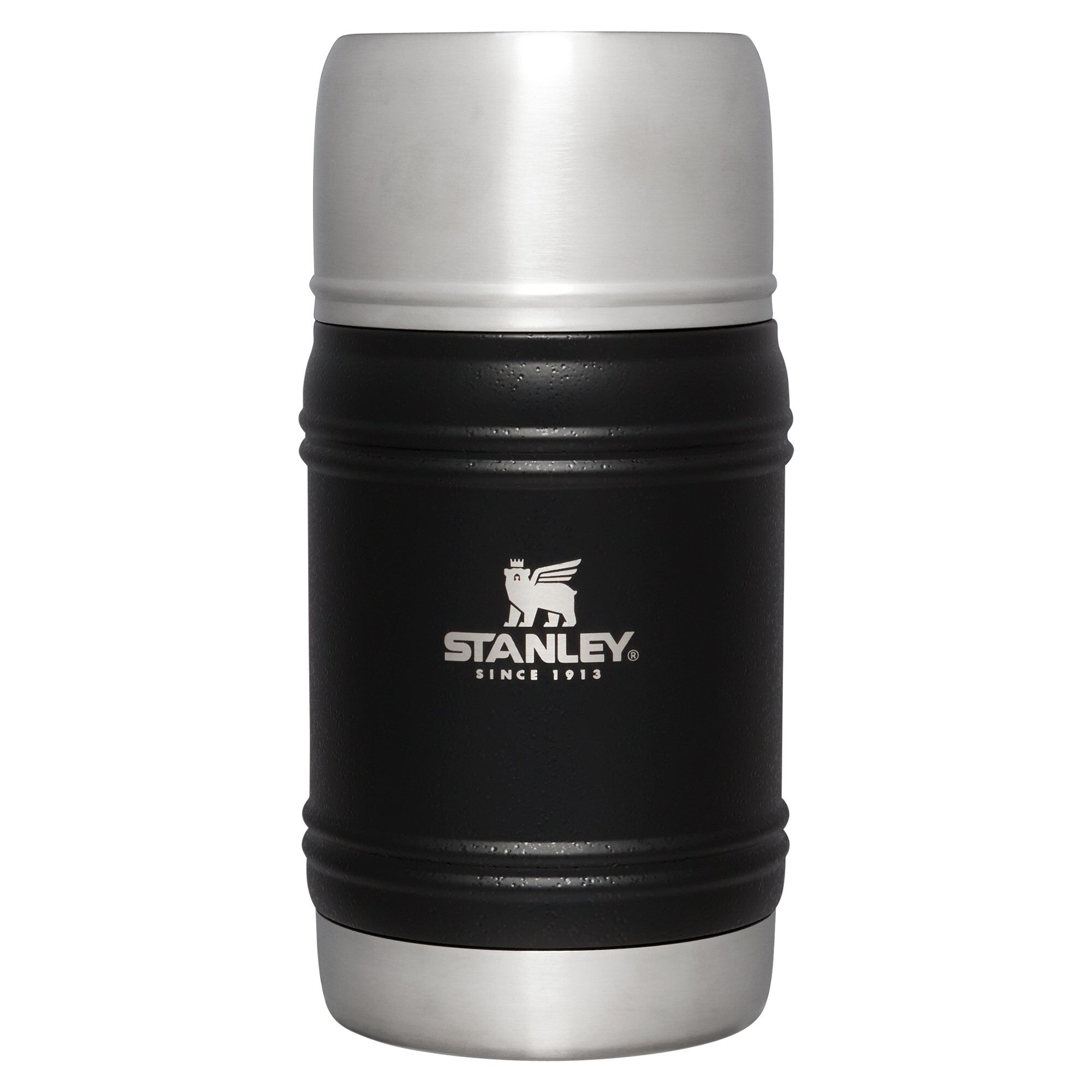 Stanley Madtermokande     Liter  Black Moon