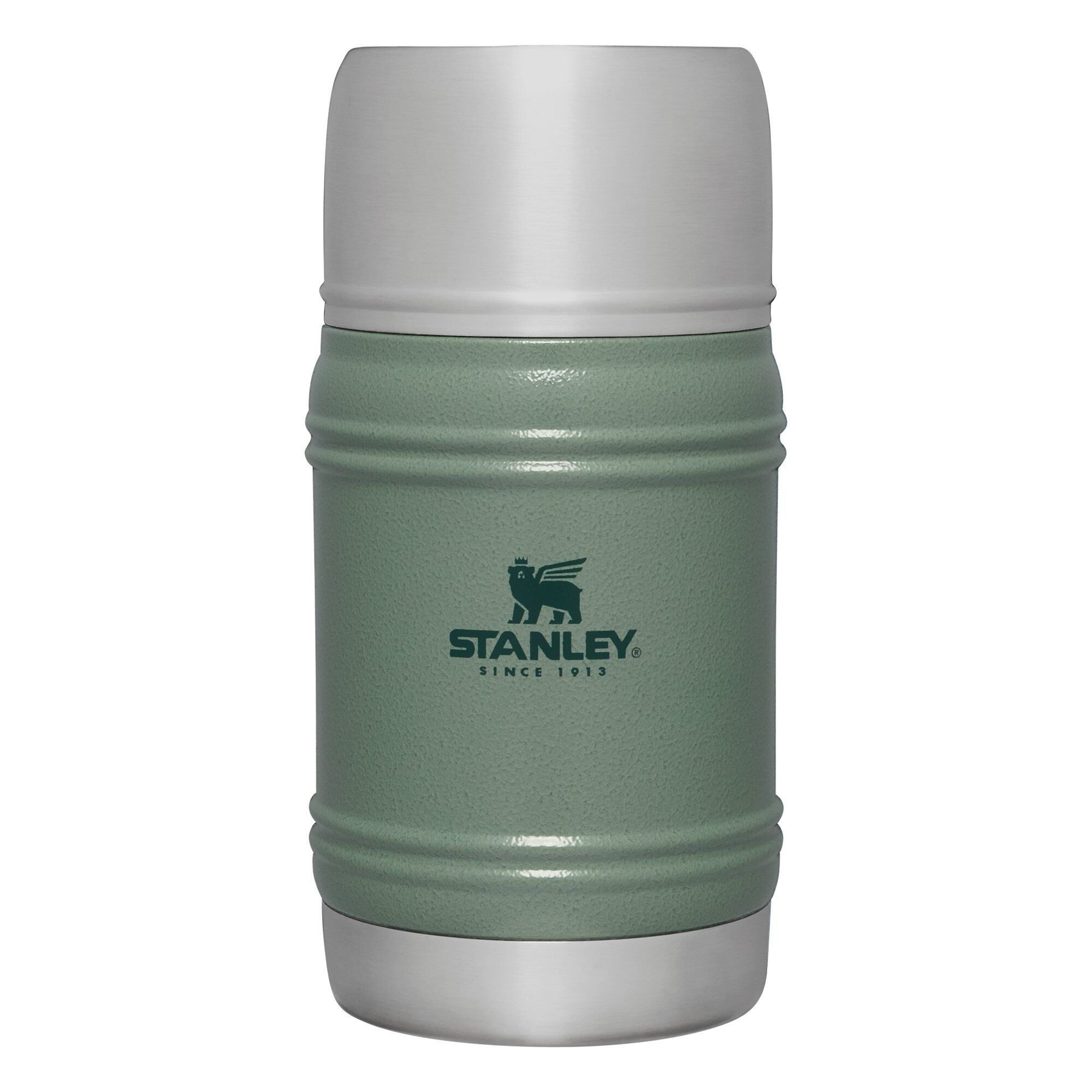 Stanley Madtermokande     Liter  Hammertone Green