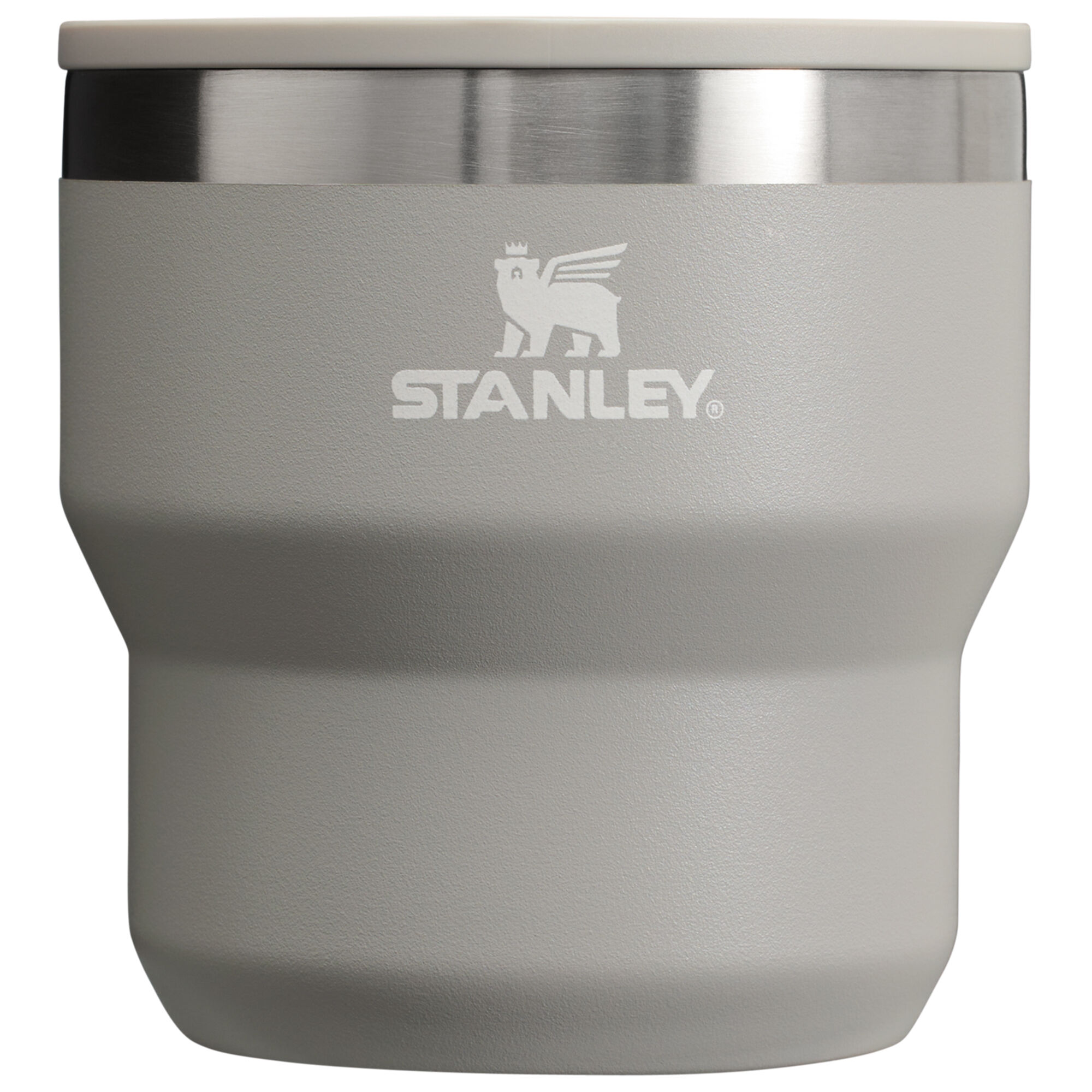 Stanley Stay Hot Stabelbar Termokrus   29 Liter  Ash