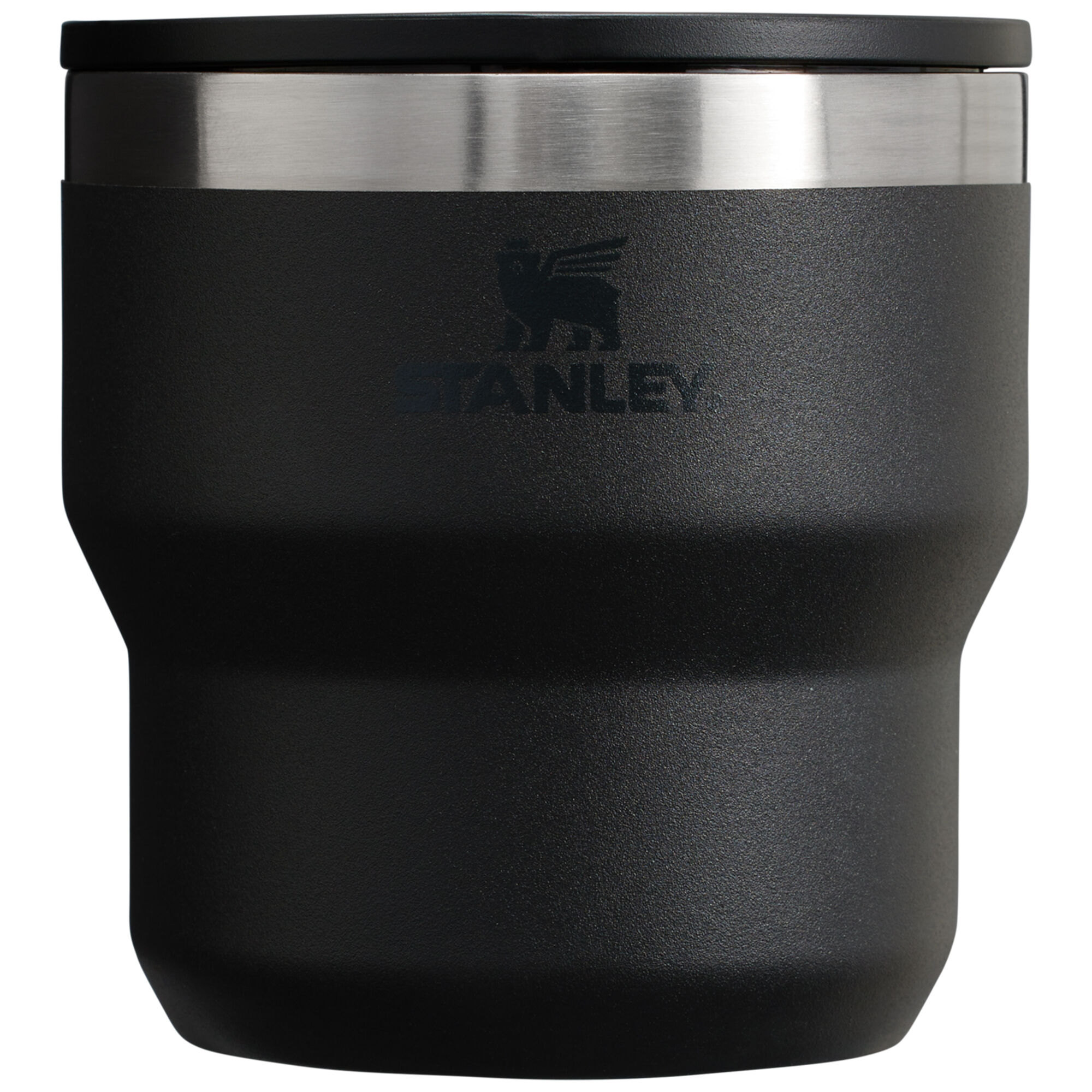 Stanley Stay Hot Stabelbart Termokrus   29 Liter  Sort