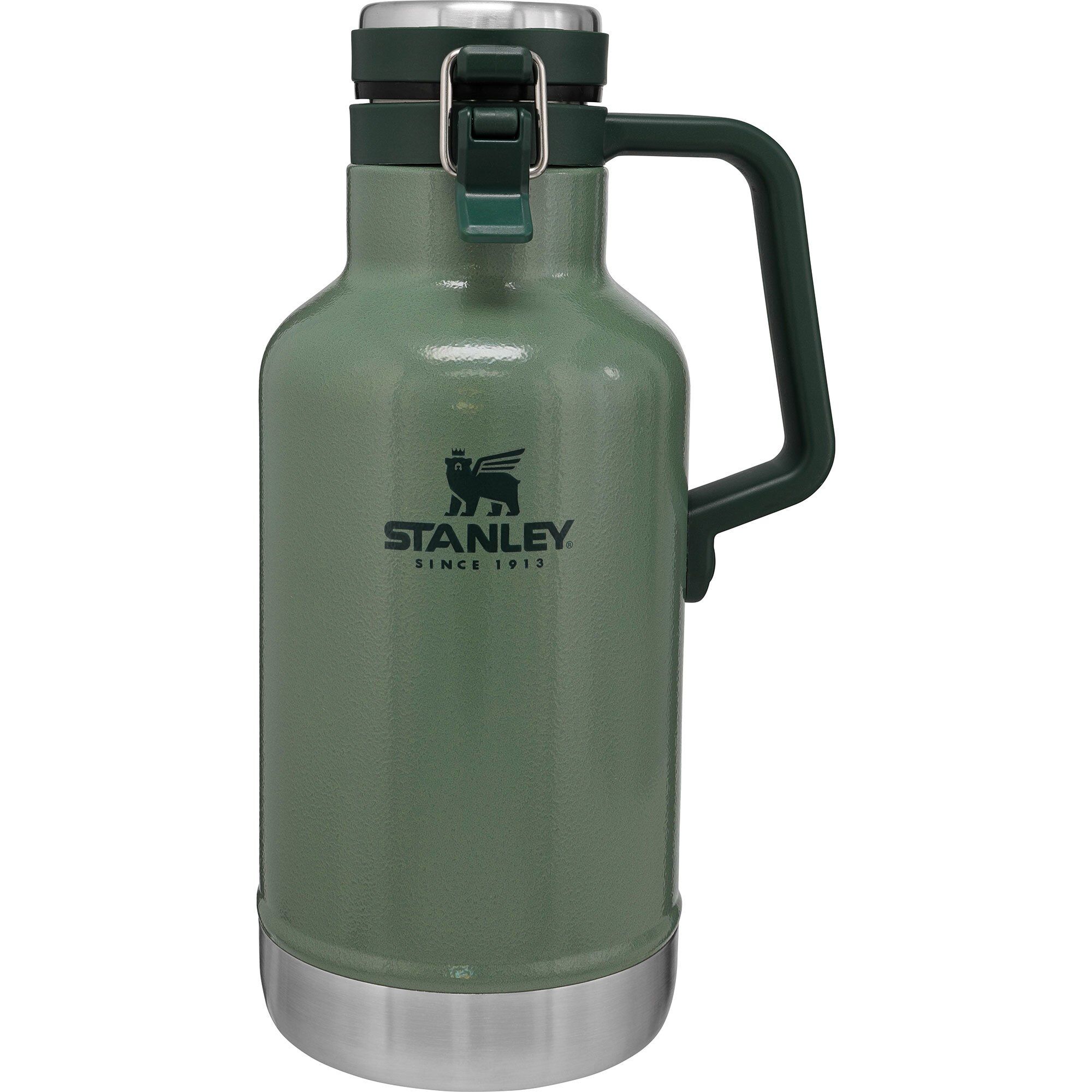 Stanley The Easy-pour Growler  Grøn