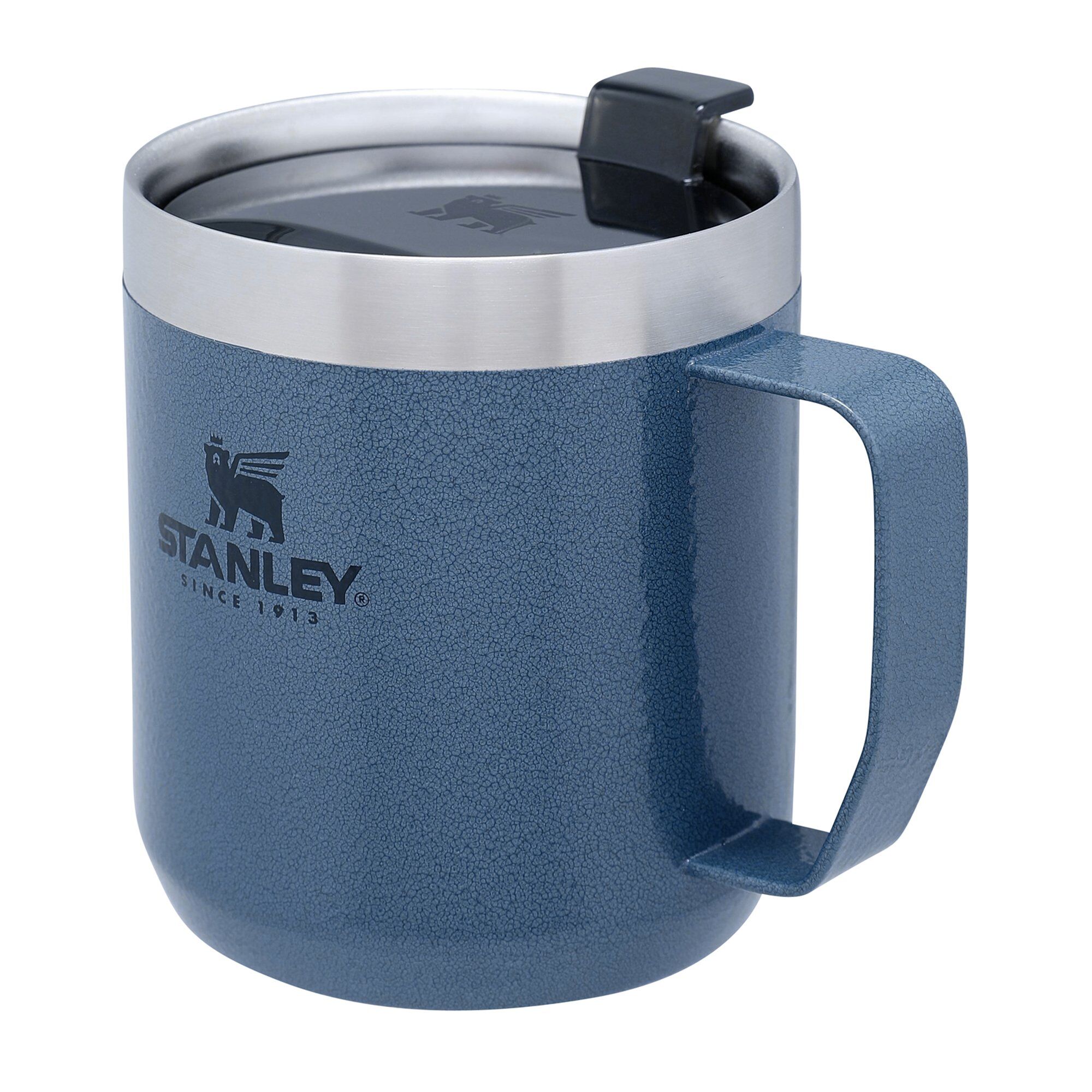 Stanley The Legendary Camp Mug   35 Liter  Hammertone Lake