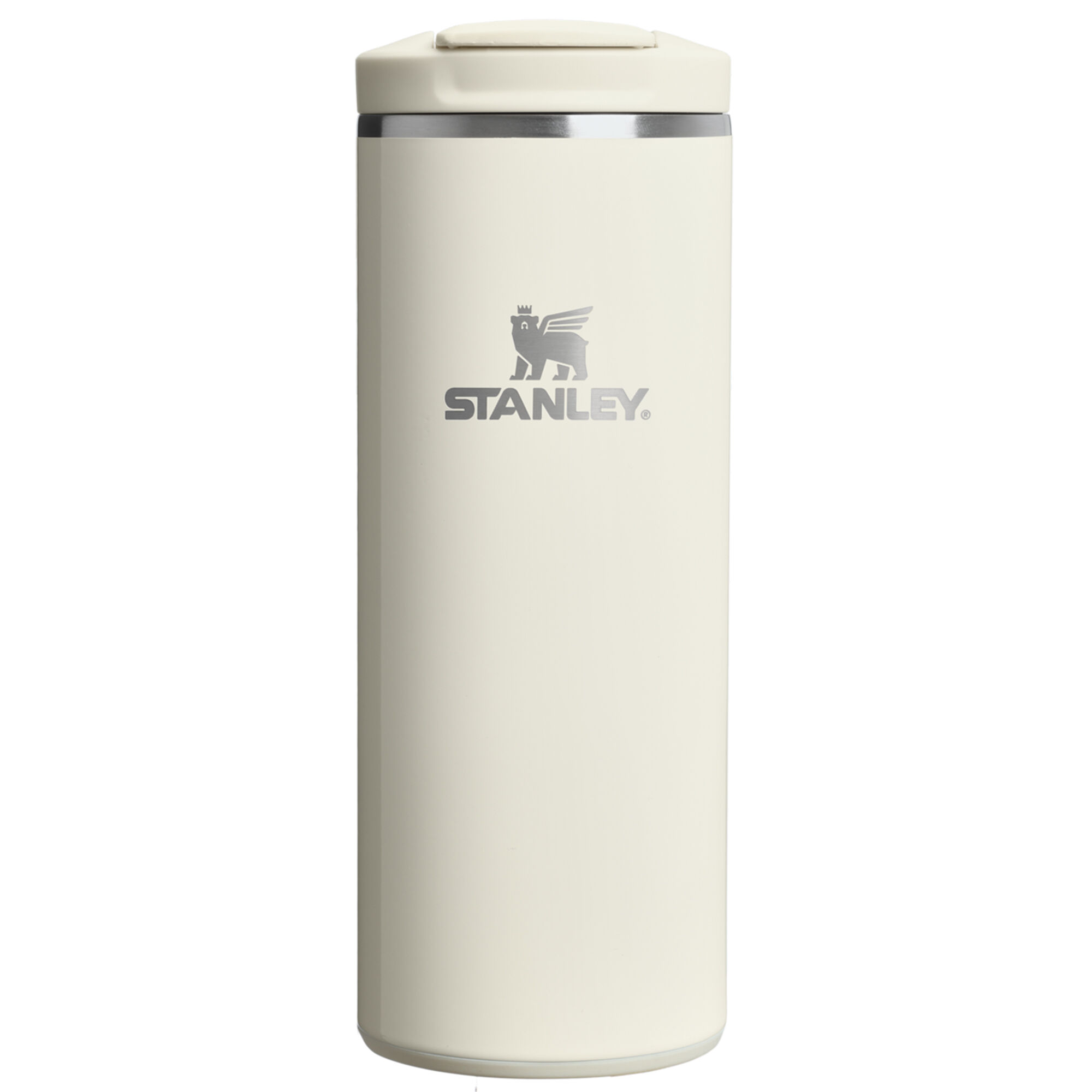 Stanley Transit Fliptop Termokrus   35 Liter  Cream Gloss