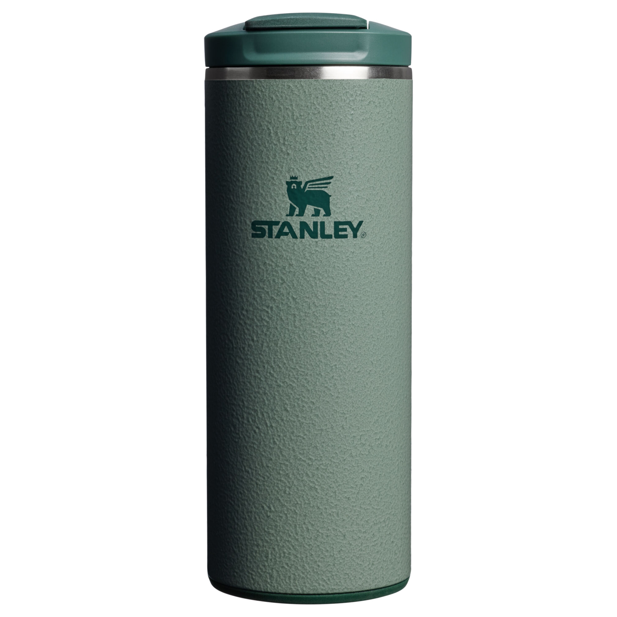 Stanley Transit Fliptop Termokrus   35 Liter  Hammertone Green