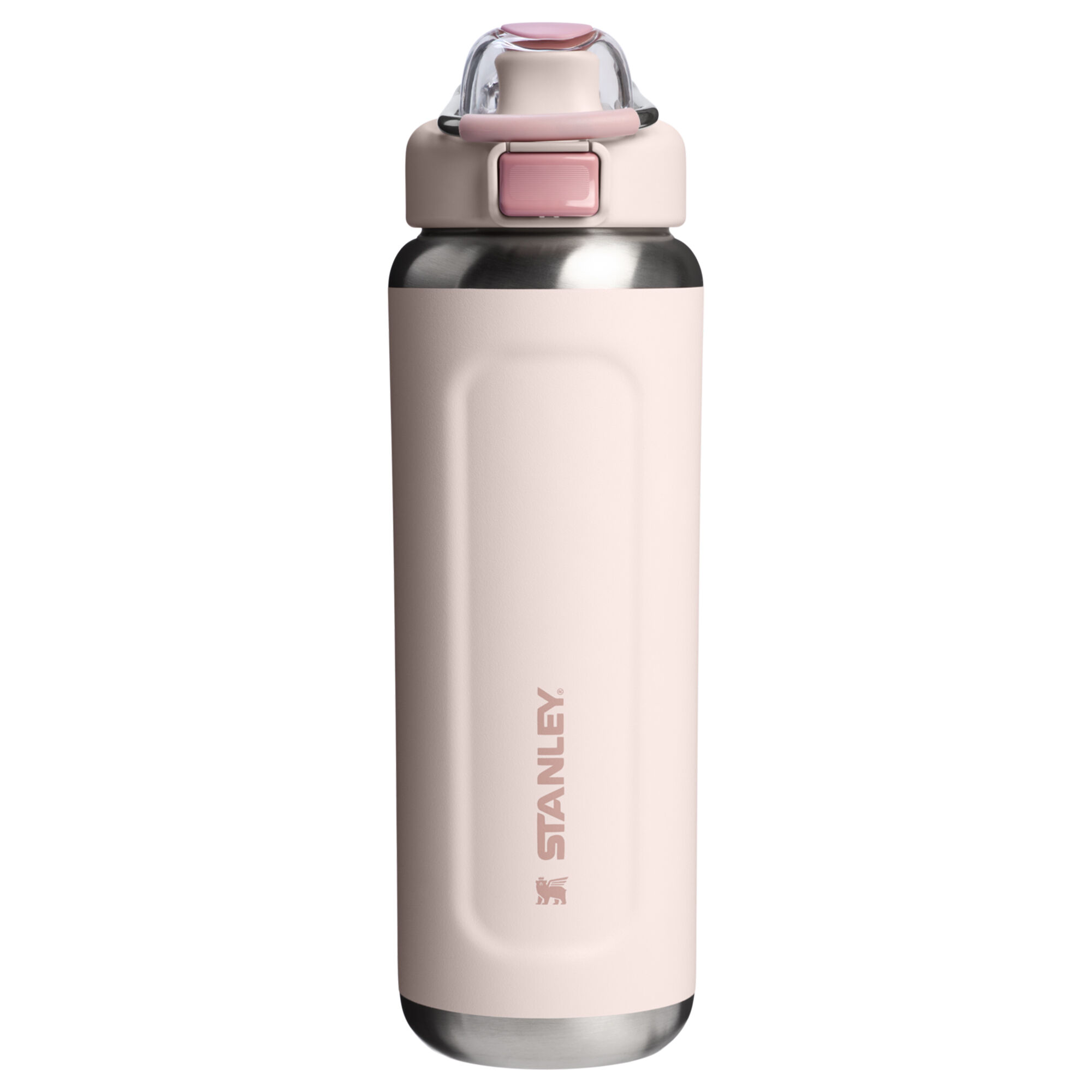 Stanley Wellspring Vandflaske   71 Liter  Rose Quartz