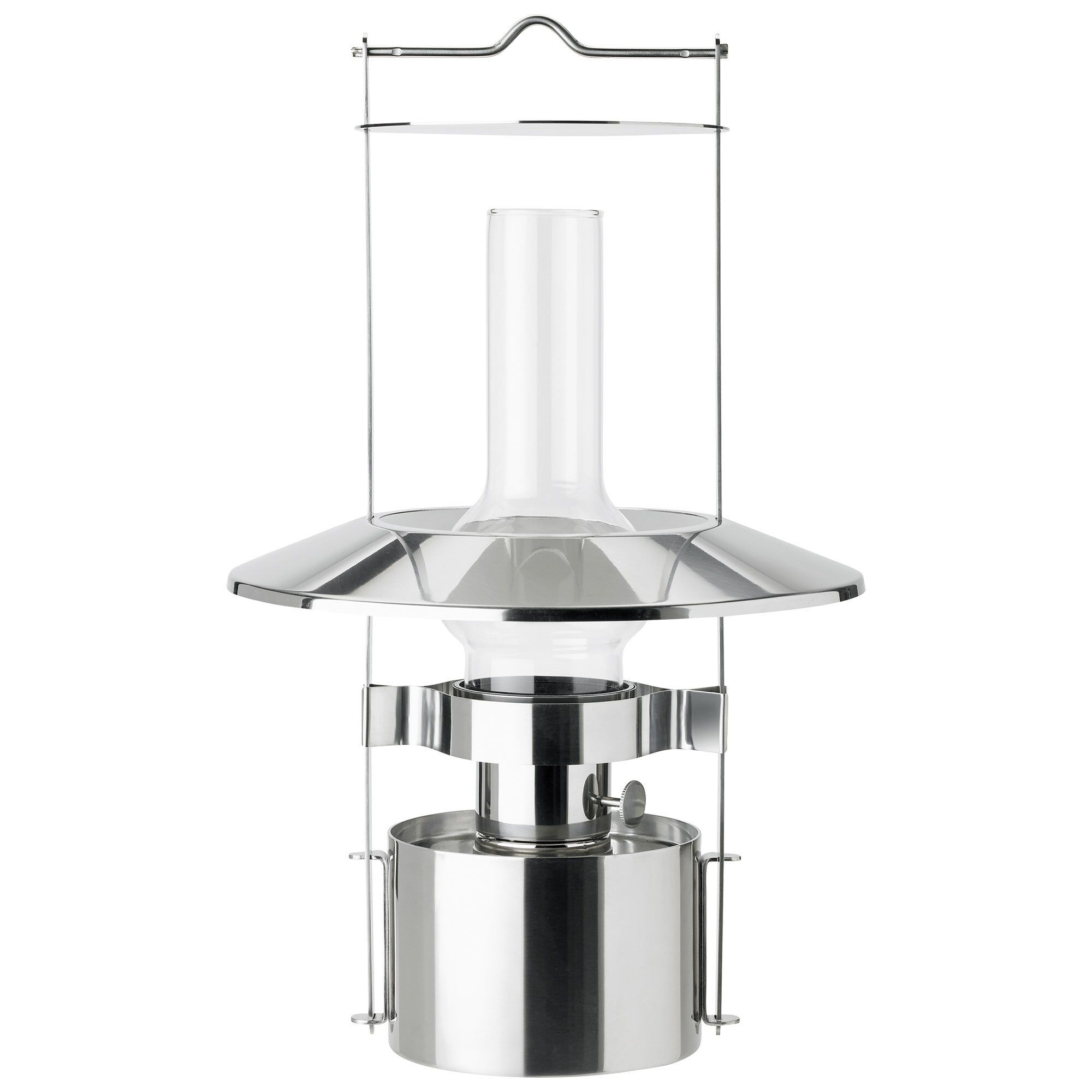 Stelton Em Skibslampe Til Led-lys 43 Cm