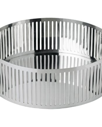 Stelton Orlo Serveringsskål   Cm  Stål