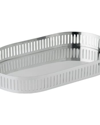 Stelton Orlo Serveringsskål   Cm  Stål