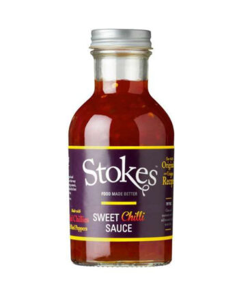 Stokes Sweet Chili Sauce