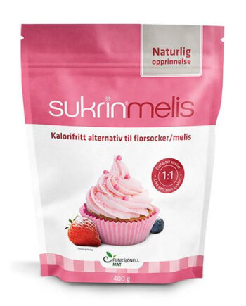 Sukrinmelis