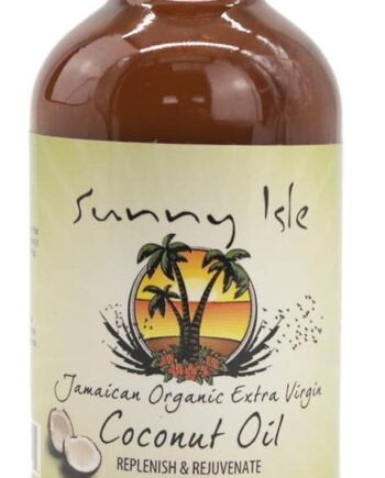 Sunny Isle Kokosolie 118 Ml