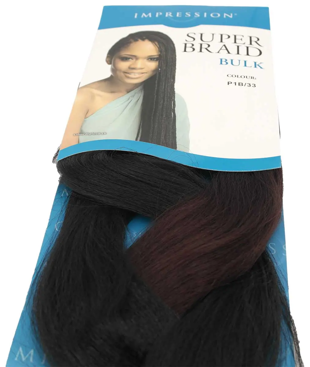 Super Braid Farve 1b-33 86 Quot