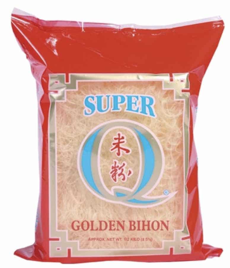 Super Golden Majsnudler 450