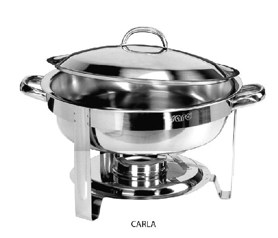 Suppe Skål Carla   Liter Saro
