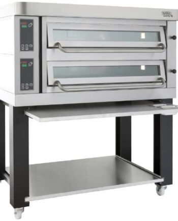 Sveba Dahlen P800 Pizzaovn